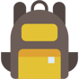 backpack icon