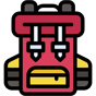 backpack icon