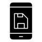 backup icon
