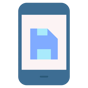 backup icon