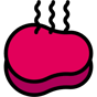 bacon icon