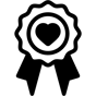 badge icon