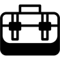 briefcase icon