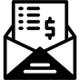 financial statement icon