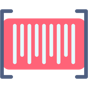 barcode icon