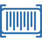 barcode icon