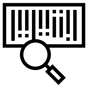 barcode icon