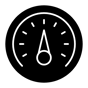barometer icon