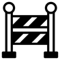 barrier icon