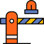 barrier icon