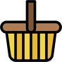 shopping basket icon