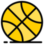 basketball icon