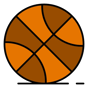 basketball icon