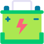 battery icon