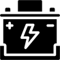 battery icon
