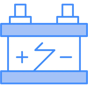 battery icon