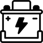 battery icon
