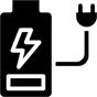 battery icon