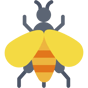 bee icon