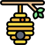 beehive icon