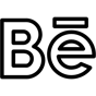 behance icon