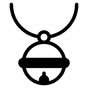 pet bell icon