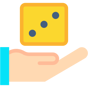 dice icon