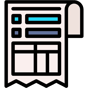 bill icon
