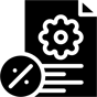 invoice icon