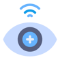 biometric data icon