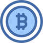 bitcoin icon