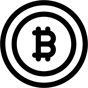 bitcoin icon