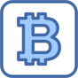 bitcoin icon