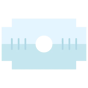 razor blade icon