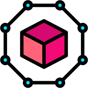blockchain icon