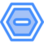 forbidden icon