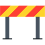 roadblock icon