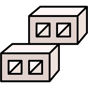 brick icon