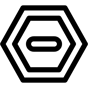 forbidden icon