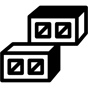 brick icon