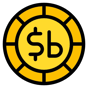 boliviano icon