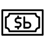 boliviano icon