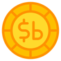 boliviano icon