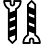 screw icon