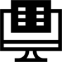 online learning icon