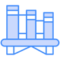 bookshelf icon