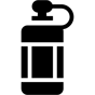 bottle icon