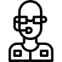 bouncer icon