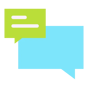 chat icon