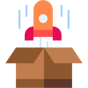 startup icon